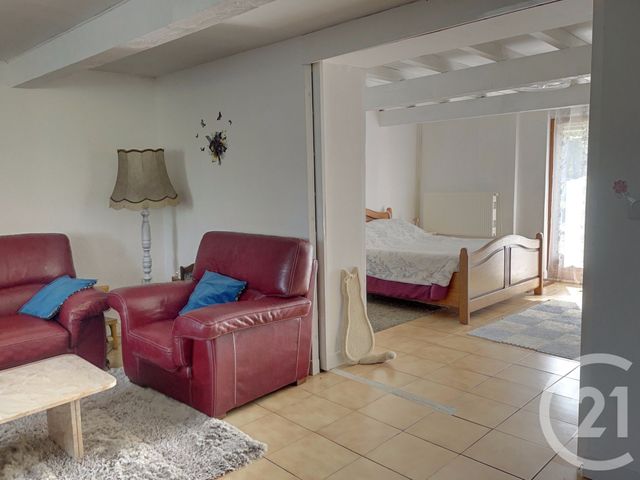 Maison &agrave; vendre - 5 pi&egrave;ces - 111,79 m2 - St Jean Sur Reyssouze - 01 - RHONE-ALPES