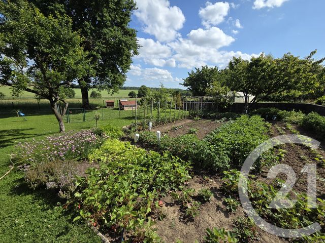 Maison &agrave; vendre - 5 pi&egrave;ces - 117 m2 - Montrevel En Bresse - 01 - RHONE-ALPES
