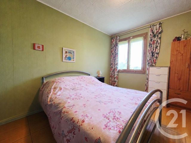 Maison &agrave; vendre - 5 pi&egrave;ces - 117 m2 - Montrevel En Bresse - 01 - RHONE-ALPES