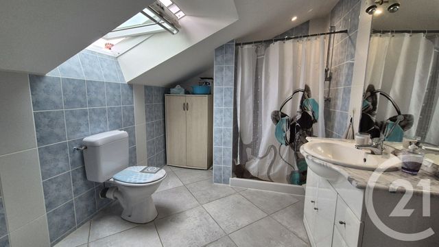 Maison &agrave; vendre - 7 pi&egrave;ces - 180 m2 - Bereziat - 01 - RHONE-ALPES