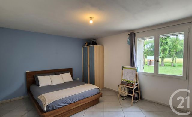 Maison &agrave; vendre - 7 pi&egrave;ces - 180 m2 - Bereziat - 01 - RHONE-ALPES