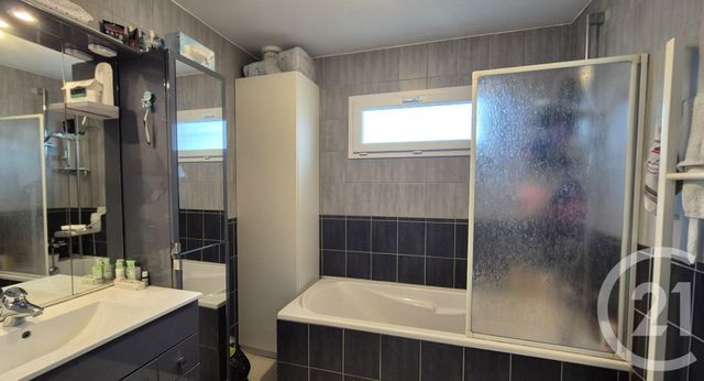Maison &agrave; vendre - 7 pi&egrave;ces - 180 m2 - Bereziat - 01 - RHONE-ALPES