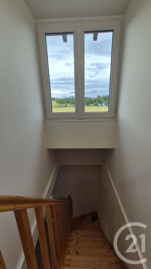 Maison &agrave; vendre - 7 pi&egrave;ces - 180 m2 - Bereziat - 01 - RHONE-ALPES