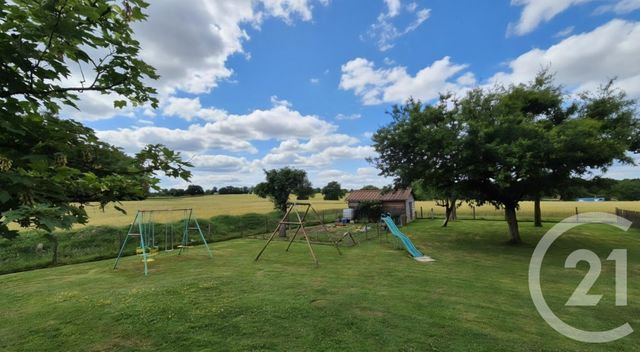 Maison &agrave; vendre - 7 pi&egrave;ces - 180 m2 - Bereziat - 01 - RHONE-ALPES
