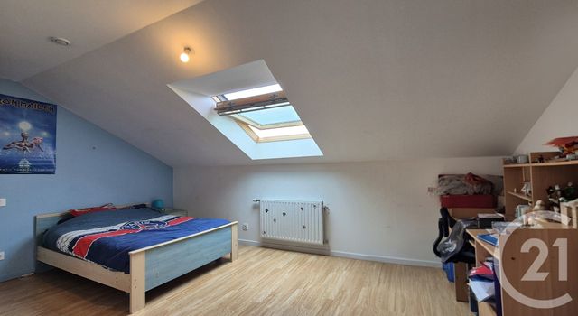 Maison &agrave; vendre - 7 pi&egrave;ces - 180 m2 - Bereziat - 01 - RHONE-ALPES