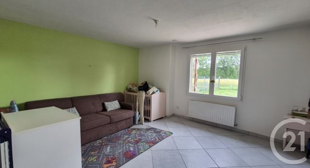 Maison &agrave; vendre - 7 pi&egrave;ces - 180 m2 - Bereziat - 01 - RHONE-ALPES