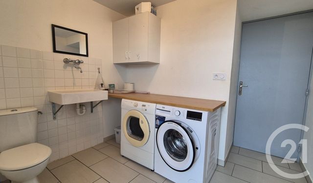 Maison &agrave; vendre - 7 pi&egrave;ces - 180 m2 - Bereziat - 01 - RHONE-ALPES
