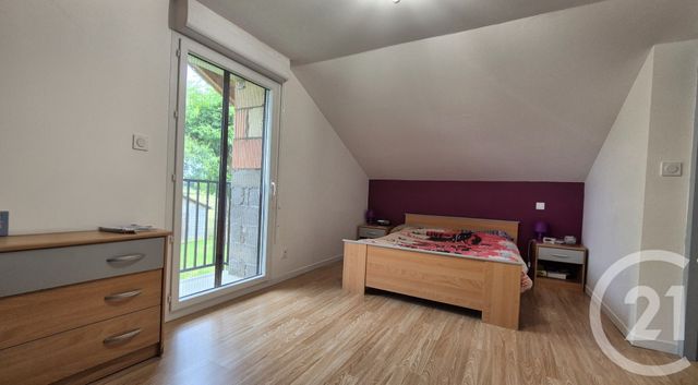 Maison &agrave; vendre - 7 pi&egrave;ces - 180 m2 - Bereziat - 01 - RHONE-ALPES