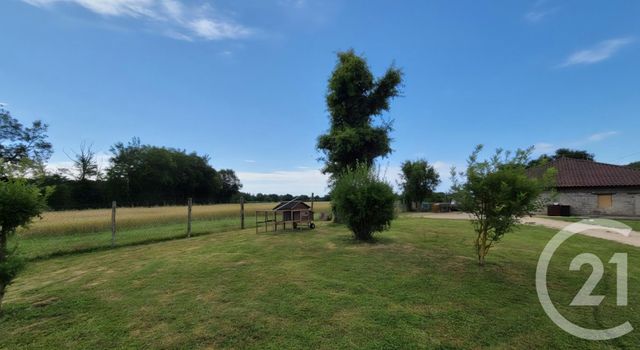 Maison &agrave; vendre - 7 pi&egrave;ces - 180 m2 - Bereziat - 01 - RHONE-ALPES