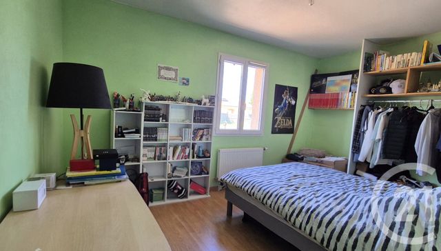 Maison &agrave; vendre - 6 pi&egrave;ces - 137 m2 - St Trivier De Courtes - 01 - RHONE-ALPES
