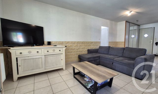 Maison &agrave; vendre - 6 pi&egrave;ces - 137 m2 - St Trivier De Courtes - 01 - RHONE-ALPES