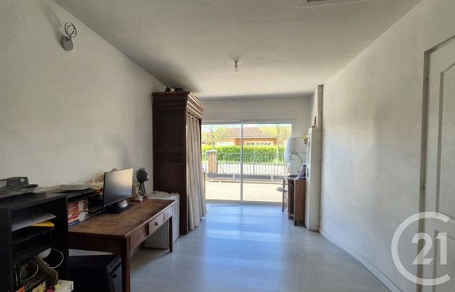 Maison &agrave; vendre - 6 pi&egrave;ces - 137 m2 - St Trivier De Courtes - 01 - RHONE-ALPES