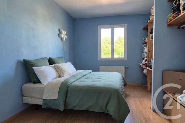 Maison &agrave; vendre - 6 pi&egrave;ces - 137 m2 - St Trivier De Courtes - 01 - RHONE-ALPES