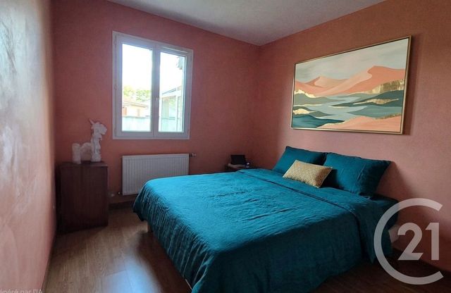 Maison &agrave; vendre - 6 pi&egrave;ces - 137 m2 - St Trivier De Courtes - 01 - RHONE-ALPES
