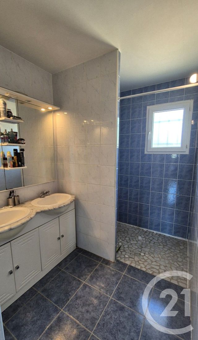 Maison &agrave; vendre - 6 pi&egrave;ces - 137 m2 - St Trivier De Courtes - 01 - RHONE-ALPES