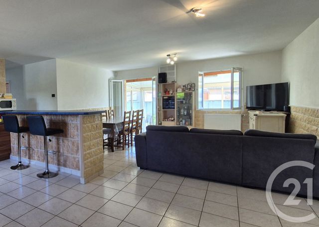 Maison &agrave; vendre - 6 pi&egrave;ces - 137 m2 - St Trivier De Courtes - 01 - RHONE-ALPES