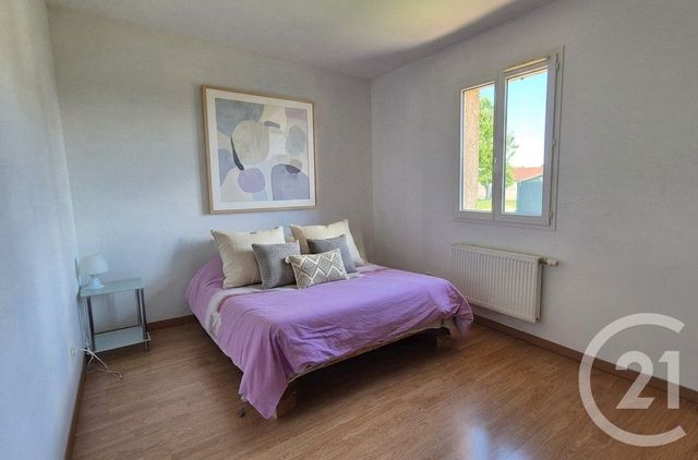 Maison &agrave; vendre - 6 pi&egrave;ces - 137 m2 - St Trivier De Courtes - 01 - RHONE-ALPES