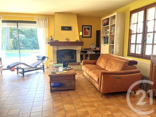 Maison &agrave; vendre - 4 pi&egrave;ces - 134 m2 - Marsonnas - 01 - RHONE-ALPES