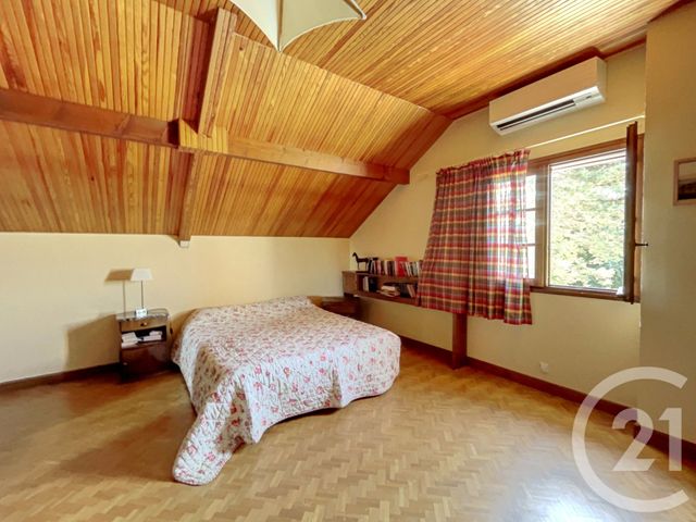 Maison &agrave; vendre - 4 pi&egrave;ces - 134 m2 - Marsonnas - 01 - RHONE-ALPES