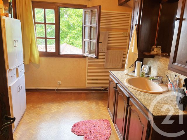 Maison &agrave; vendre - 4 pi&egrave;ces - 134 m2 - Marsonnas - 01 - RHONE-ALPES