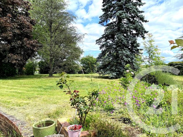 Maison &agrave; vendre - 4 pi&egrave;ces - 134 m2 - Marsonnas - 01 - RHONE-ALPES