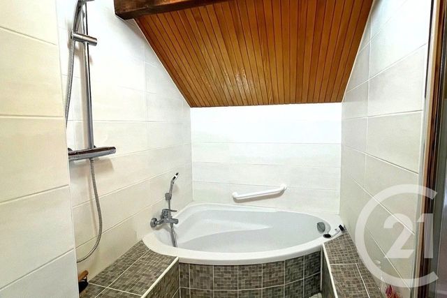 Maison &agrave; vendre - 4 pi&egrave;ces - 134 m2 - Marsonnas - 01 - RHONE-ALPES