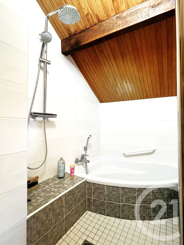 Maison &agrave; vendre - 4 pi&egrave;ces - 134 m2 - Marsonnas - 01 - RHONE-ALPES