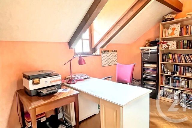 Maison &agrave; vendre - 4 pi&egrave;ces - 134 m2 - Marsonnas - 01 - RHONE-ALPES