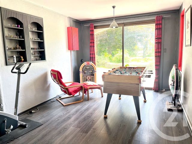 Maison &agrave; vendre - 4 pi&egrave;ces - 134 m2 - Marsonnas - 01 - RHONE-ALPES