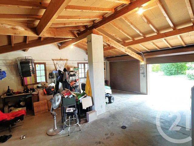 Maison &agrave; vendre - 4 pi&egrave;ces - 134 m2 - Marsonnas - 01 - RHONE-ALPES