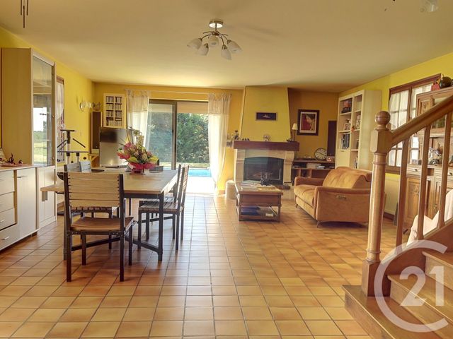 Maison &agrave; vendre - 4 pi&egrave;ces - 134 m2 - Marsonnas - 01 - RHONE-ALPES