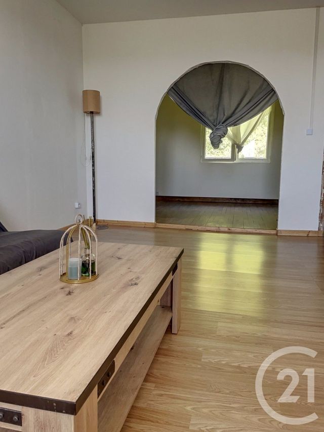Maison &agrave; vendre - 6 pi&egrave;ces - 138 m2 - Coligny - 01 - RHONE-ALPES