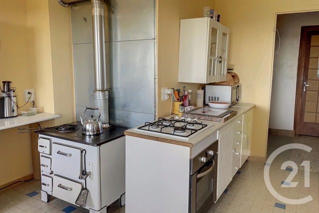 Maison &agrave; vendre - 6 pi&egrave;ces - 138 m2 - Coligny - 01 - RHONE-ALPES