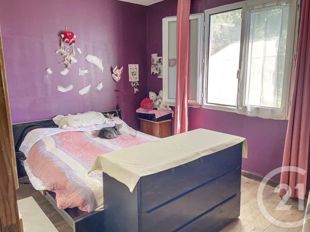 Maison &agrave; vendre - 6 pi&egrave;ces - 138 m2 - Coligny - 01 - RHONE-ALPES