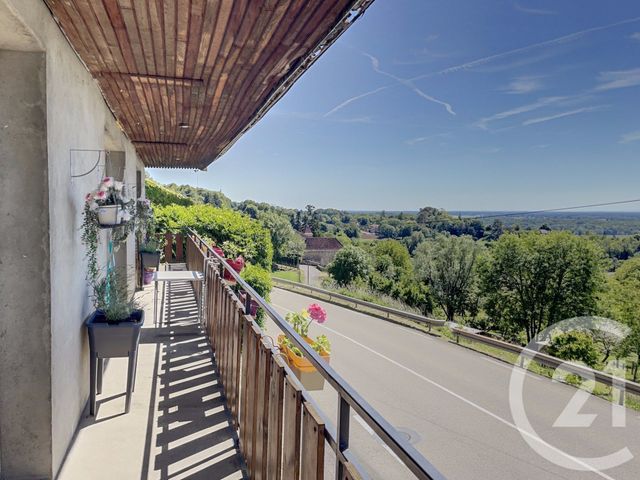 Maison &agrave; vendre - 6 pi&egrave;ces - 138 m2 - Coligny - 01 - RHONE-ALPES
