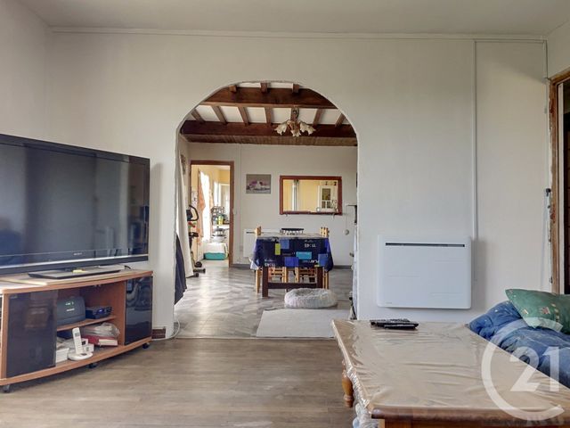 Maison &agrave; vendre - 6 pi&egrave;ces - 138 m2 - Coligny - 01 - RHONE-ALPES