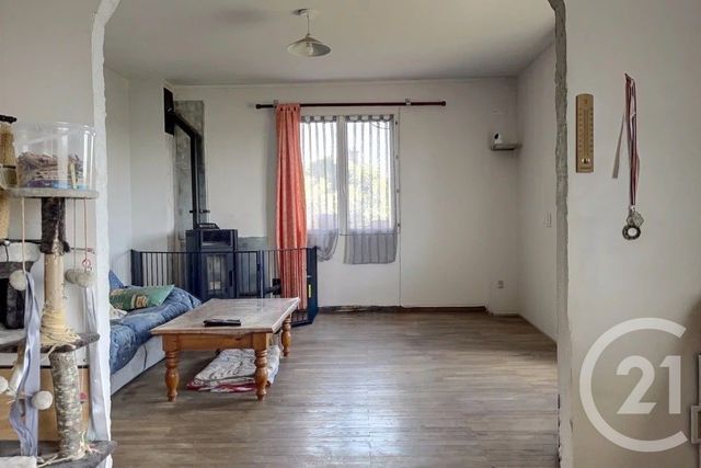 Maison &agrave; vendre - 6 pi&egrave;ces - 138 m2 - Coligny - 01 - RHONE-ALPES