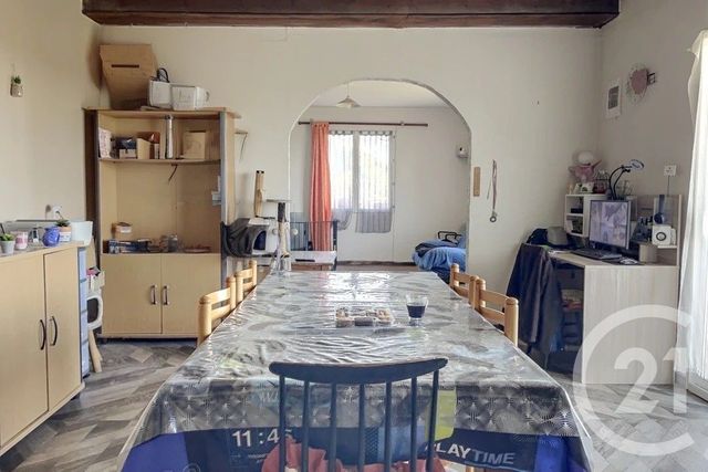 Maison &agrave; vendre - 6 pi&egrave;ces - 138 m2 - Coligny - 01 - RHONE-ALPES