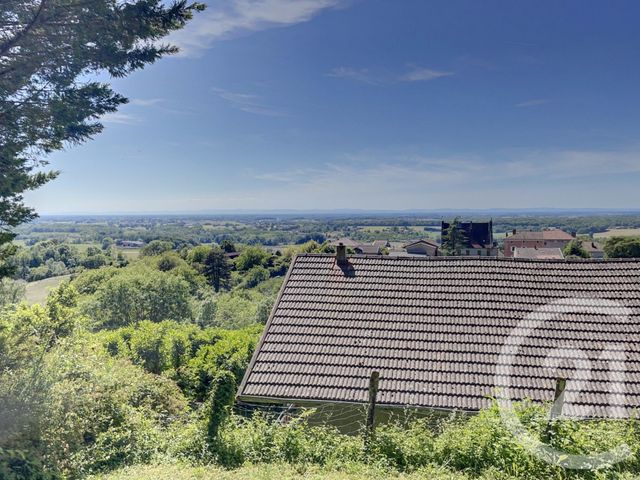 Maison &agrave; vendre - 6 pi&egrave;ces - 138 m2 - Coligny - 01 - RHONE-ALPES
