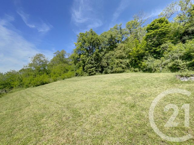 Maison &agrave; vendre - 6 pi&egrave;ces - 138 m2 - Coligny - 01 - RHONE-ALPES
