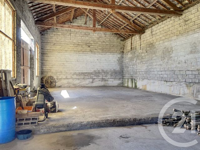 Maison &agrave; vendre - 6 pi&egrave;ces - 138 m2 - Coligny - 01 - RHONE-ALPES