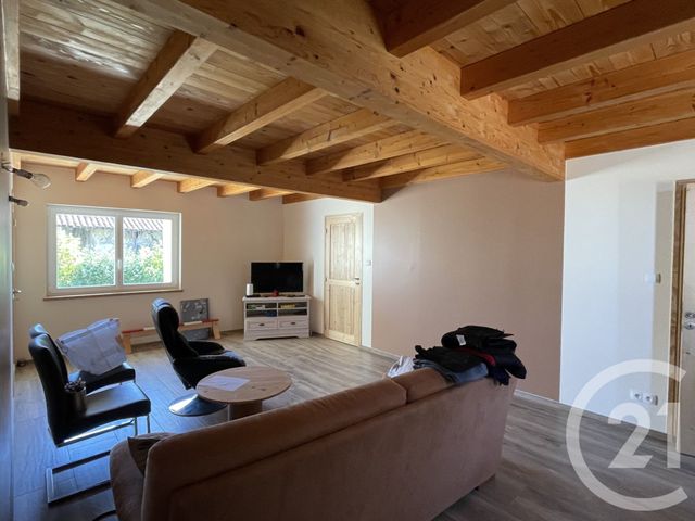 Maison &agrave; vendre - 8 pi&egrave;ces - 280,15 m2 - Curciat Dongalon - 01 - RHONE-ALPES