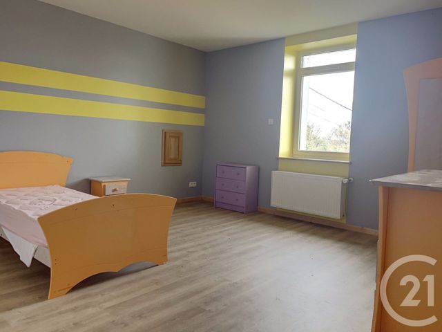 Maison &agrave; vendre - 8 pi&egrave;ces - 280,15 m2 - Curciat Dongalon - 01 - RHONE-ALPES