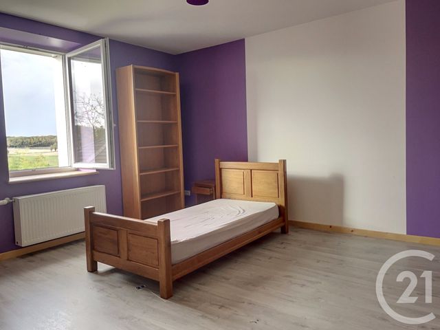 Maison &agrave; vendre - 8 pi&egrave;ces - 280,15 m2 - Curciat Dongalon - 01 - RHONE-ALPES