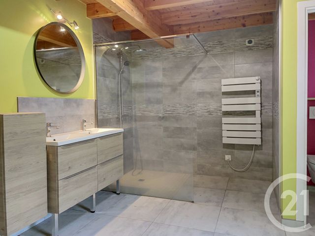 Maison &agrave; vendre - 8 pi&egrave;ces - 280,15 m2 - Curciat Dongalon - 01 - RHONE-ALPES