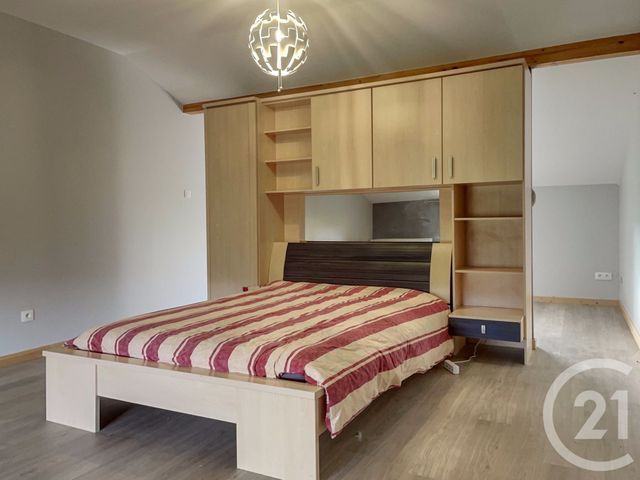 Maison &agrave; vendre - 8 pi&egrave;ces - 280,15 m2 - Curciat Dongalon - 01 - RHONE-ALPES