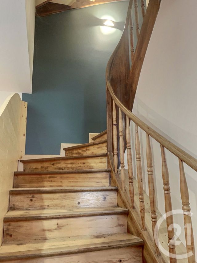 Maison &agrave; vendre - 8 pi&egrave;ces - 280,15 m2 - Curciat Dongalon - 01 - RHONE-ALPES