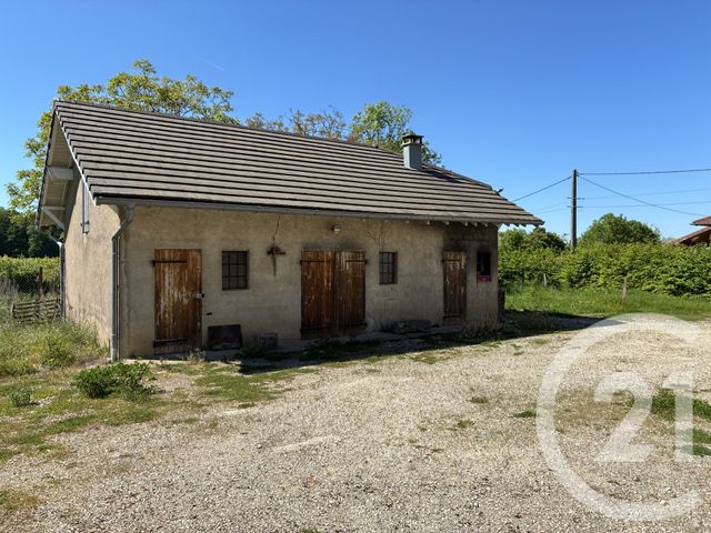 Maison &agrave; vendre - 8 pi&egrave;ces - 280,15 m2 - Curciat Dongalon - 01 - RHONE-ALPES