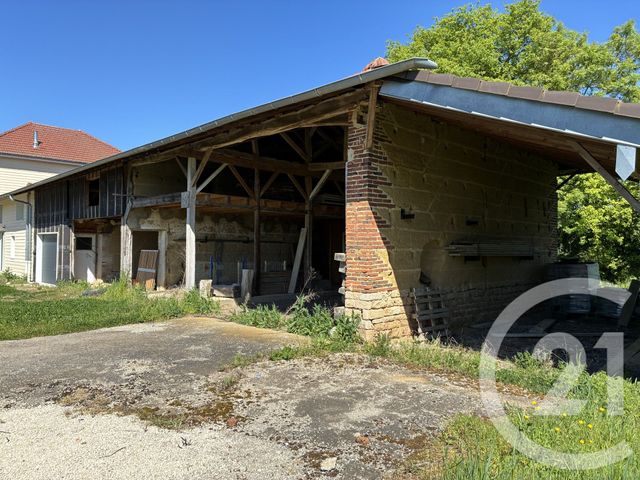 Maison &agrave; vendre - 8 pi&egrave;ces - 280,15 m2 - Curciat Dongalon - 01 - RHONE-ALPES