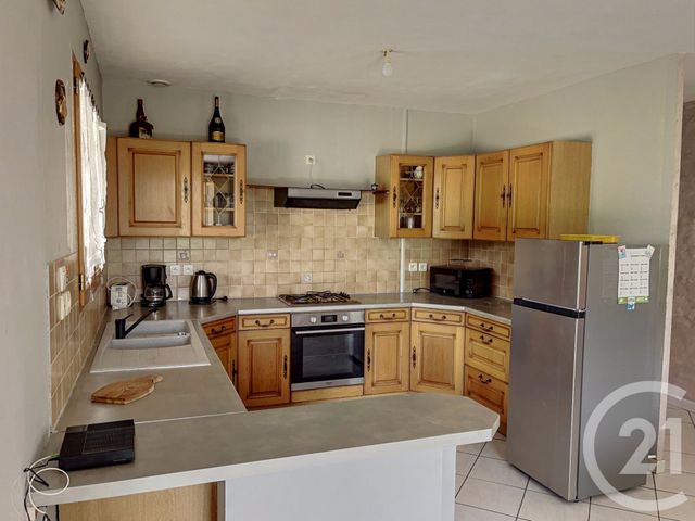 Maison &agrave; vendre - 5 pi&egrave;ces - 125,52 m2 - Etrez - 01 - RHONE-ALPES